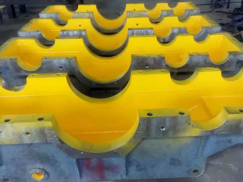 出口三環減速機